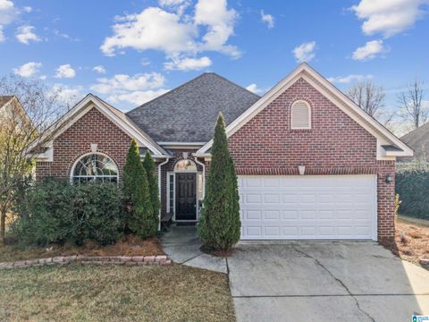 660 OLD CAHABA DRIVE HELENA AL 35080