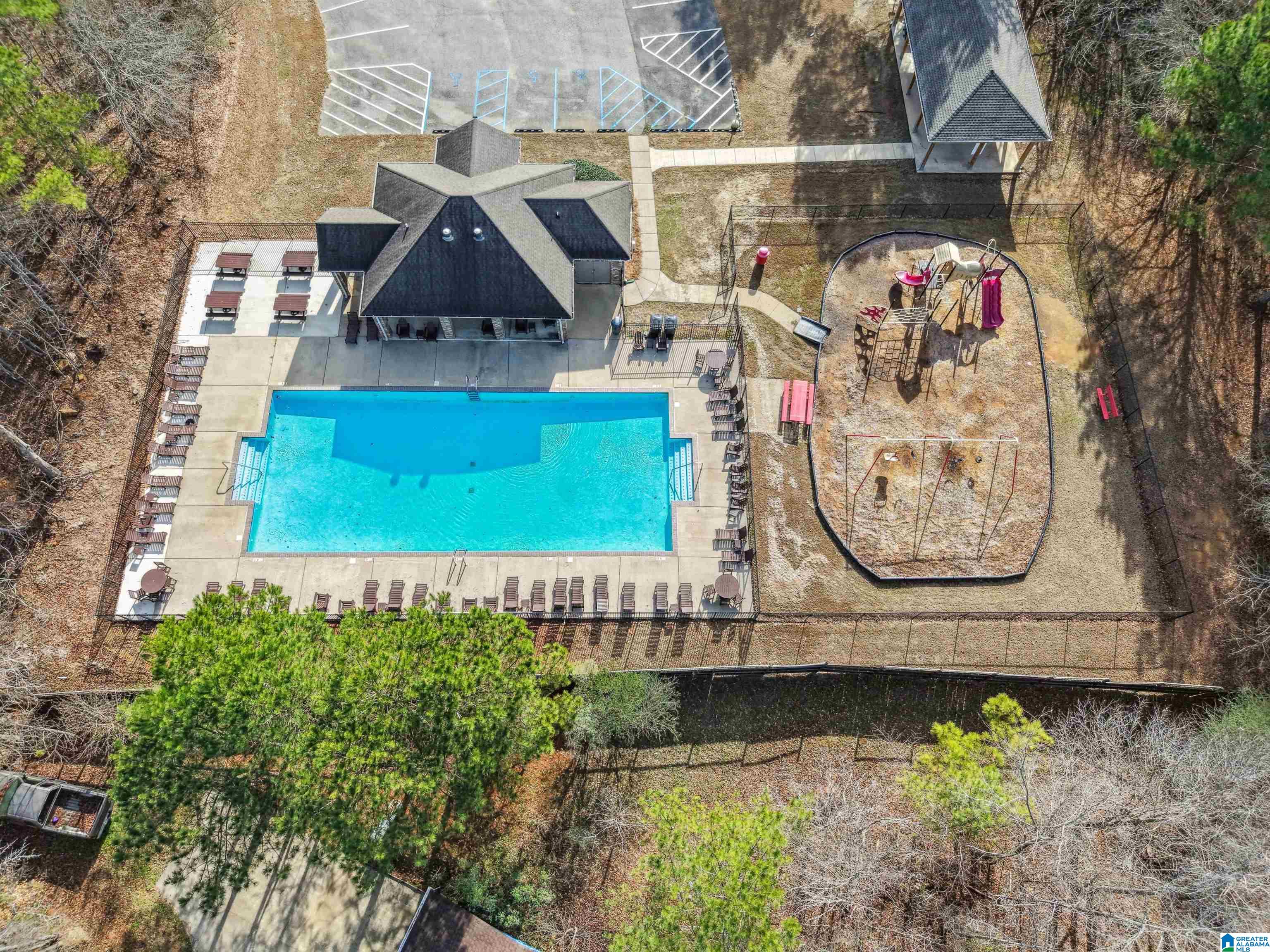 660 OLD CAHABA DRIVE