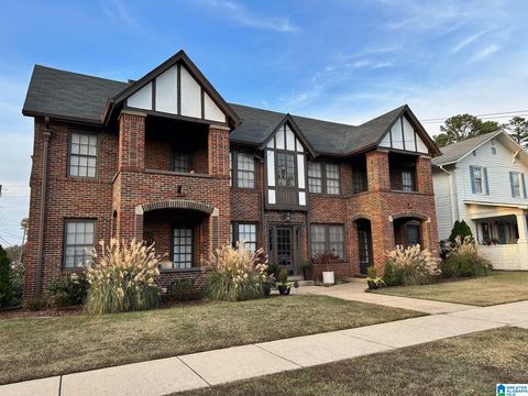 1928 8TH STREET 203 TUSCALOOSA AL 35401