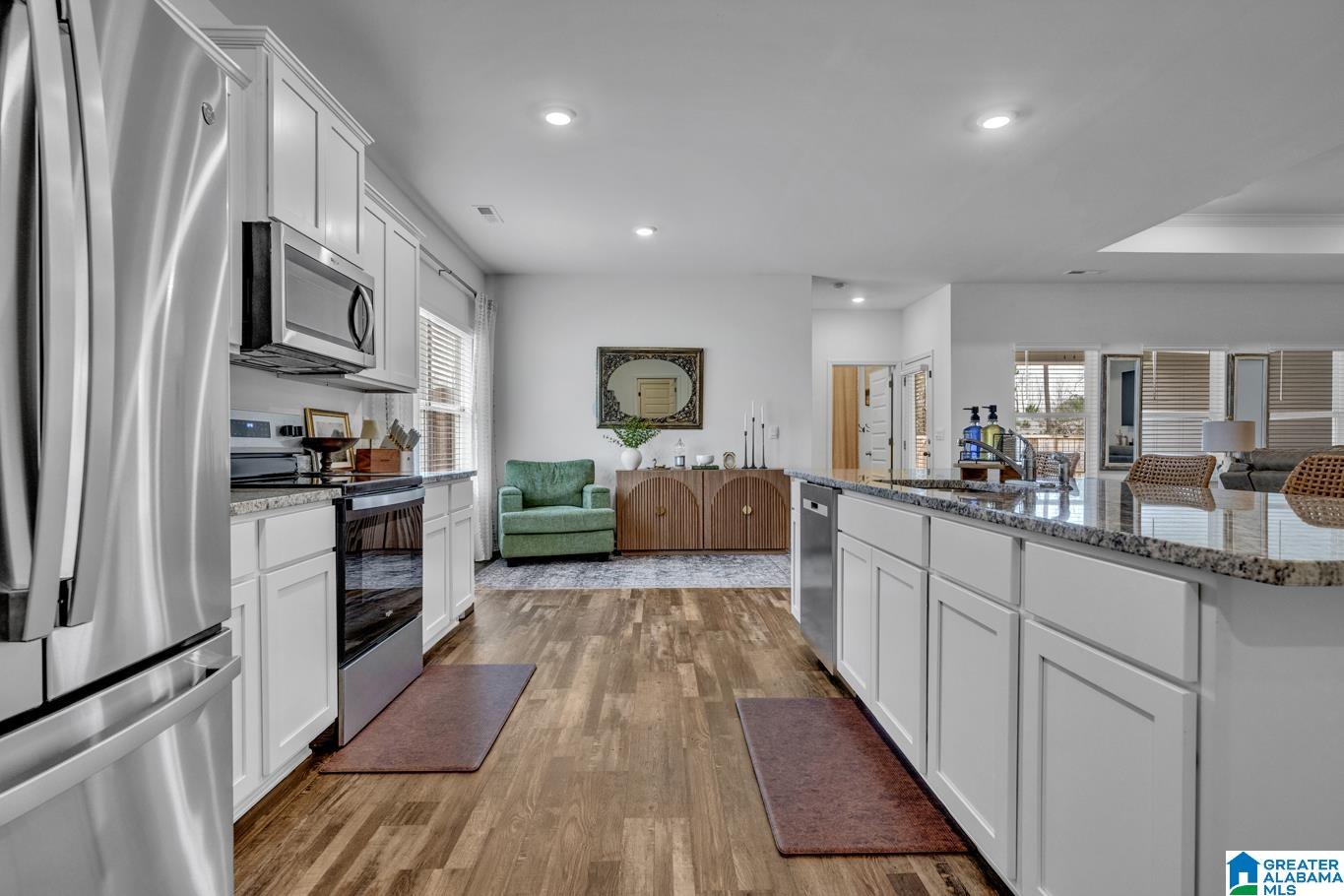 491 STAGE COACH BOULEVARD