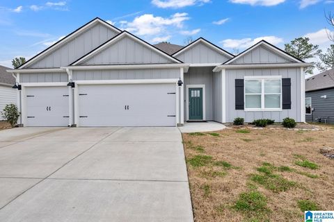 491 STAGE COACH BOULEVARD KIMBERLY AL 35091