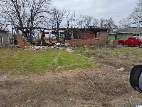 1164 16TH AVENUE W BIRMINGHAM AL 35204