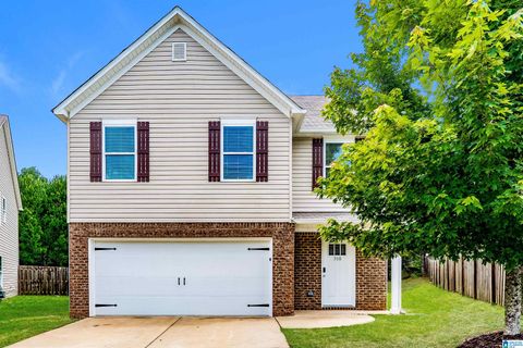 308 REED WAY KIMBERLY AL 35091