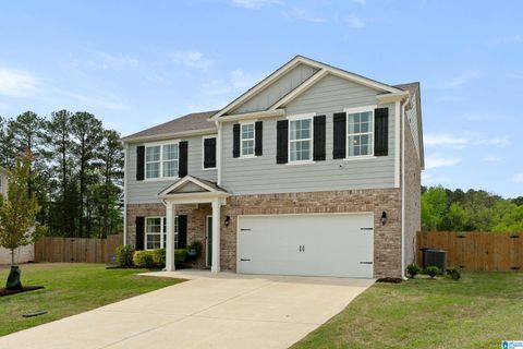 7044 TURNBERRY HIGHLANDS COVE GARDENDALE AL 35071