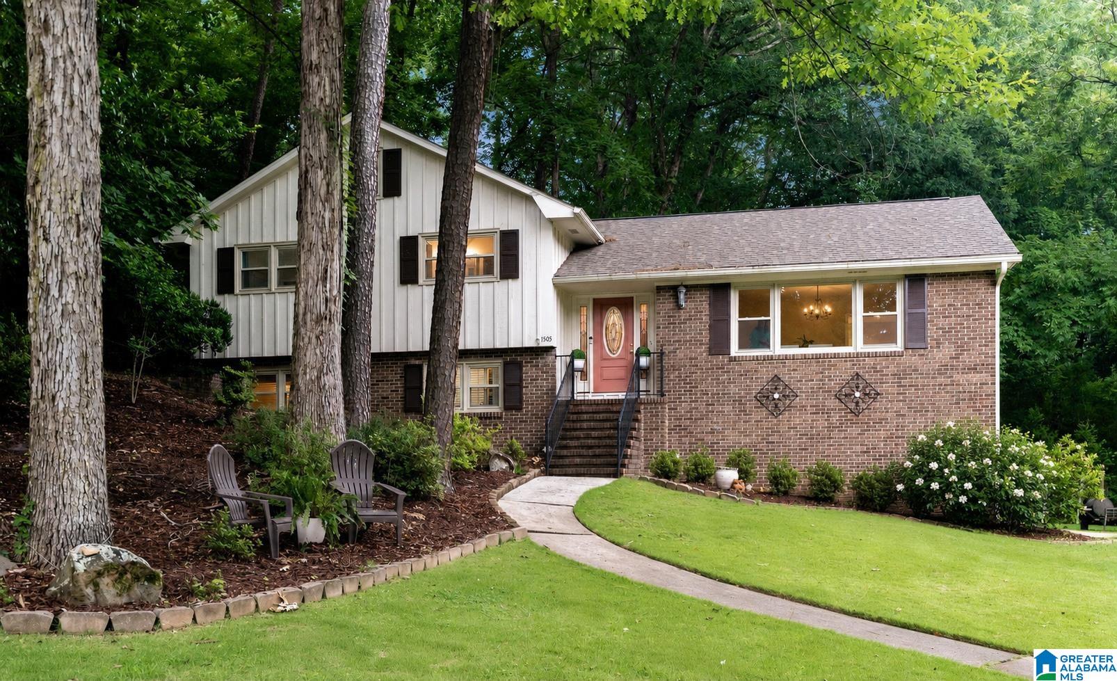 1505 BLIND BROOK LANE