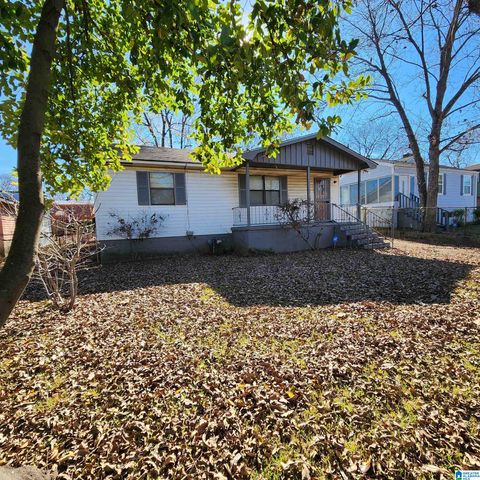 47 15TH AVENUE W BIRMINGHAM AL 35204