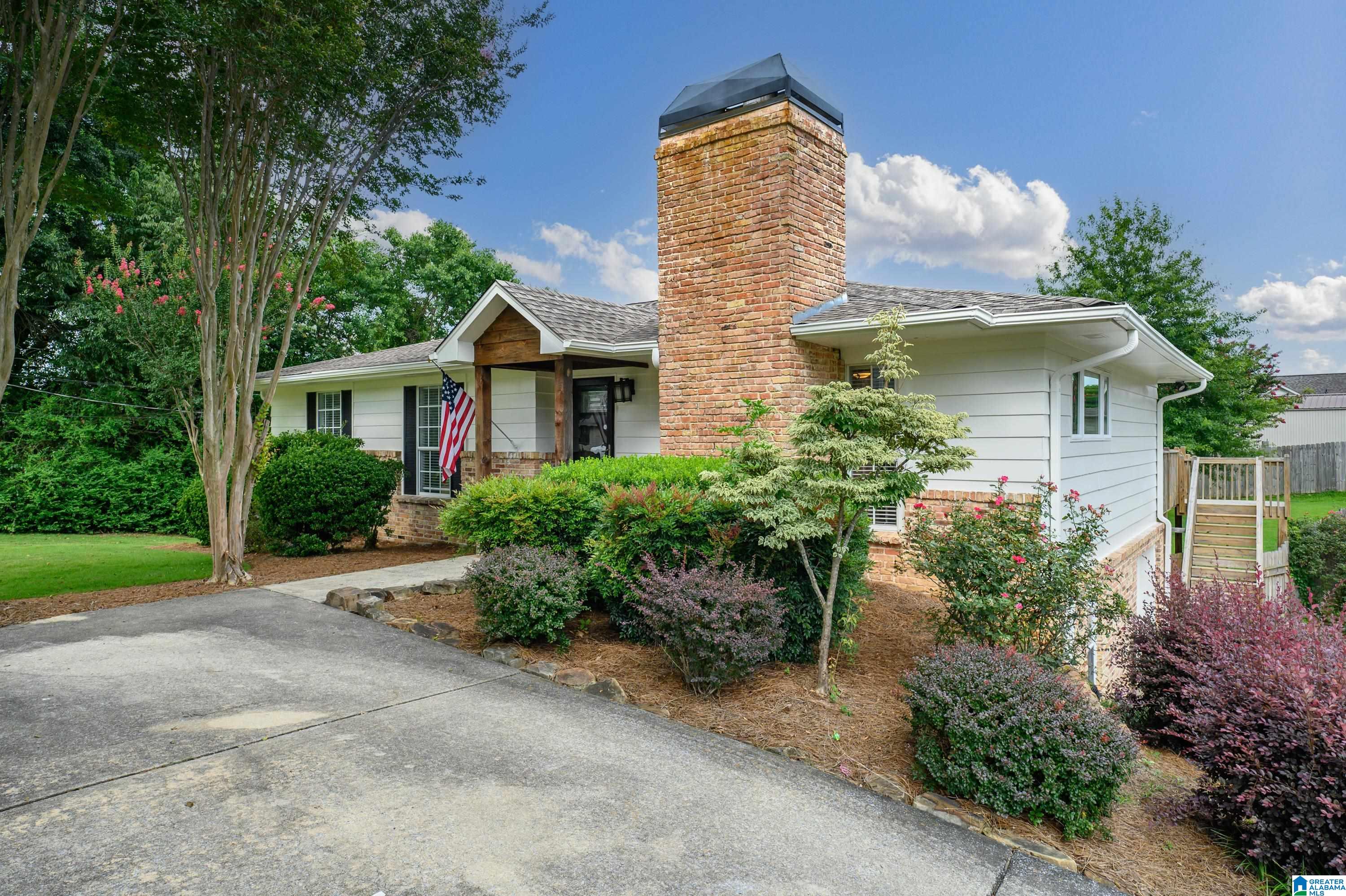 4305 DOLLY RIDGE LANE