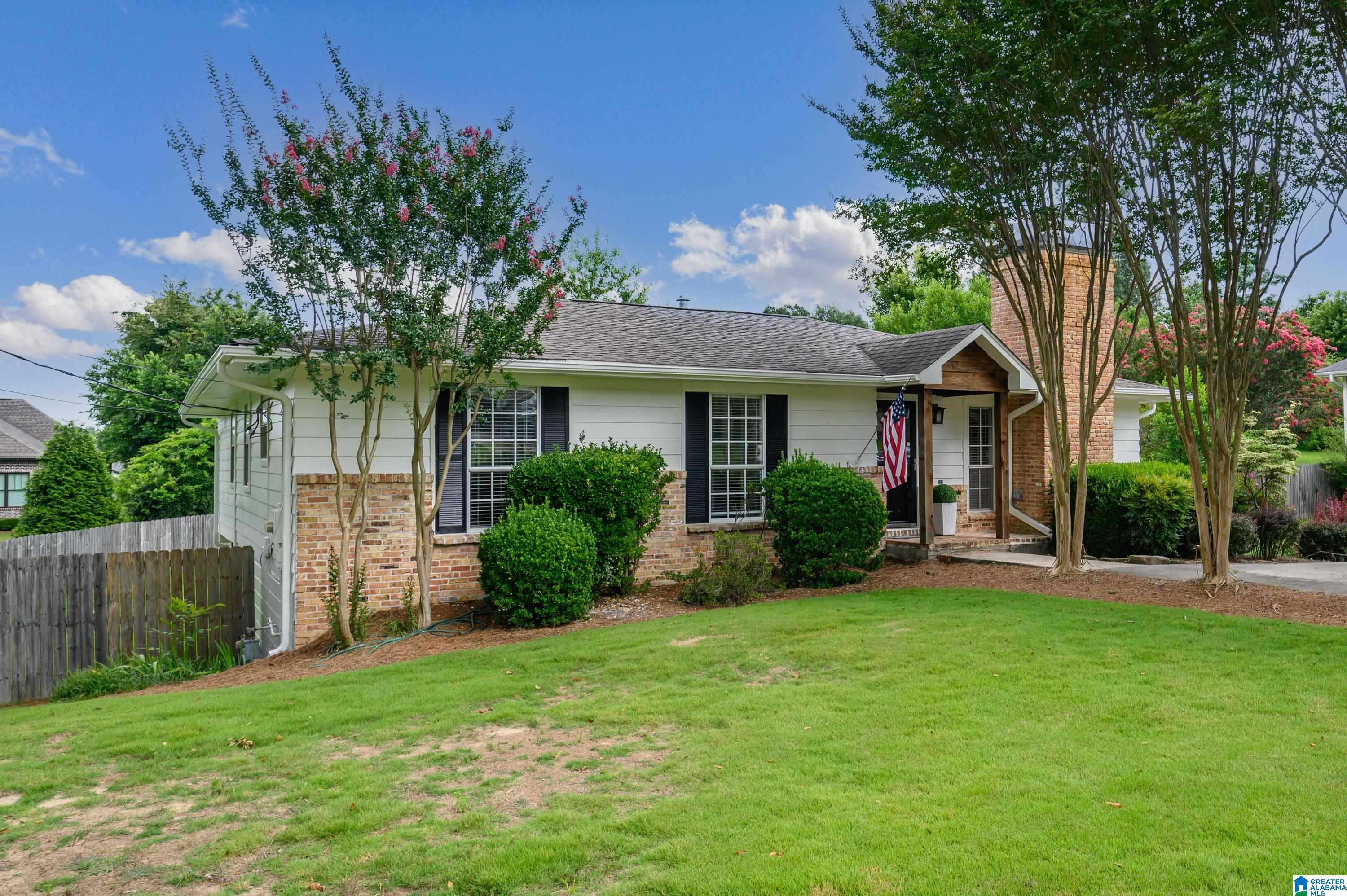 4305 DOLLY RIDGE LANE