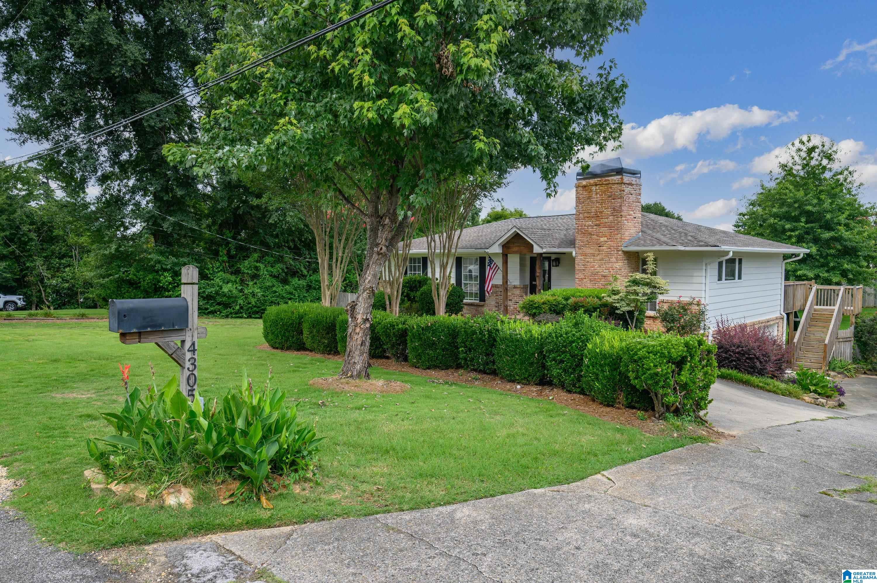 4305 DOLLY RIDGE LANE