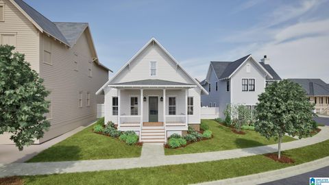 000511 PRESERVE WAY HOOVER AL 35226