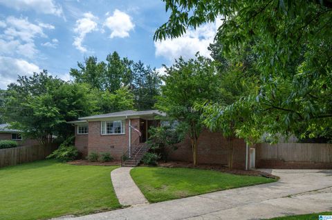 5305 11TH AVENUE S BIRMINGHAM AL 35222