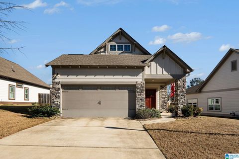 2716 VILLAGE LANE BIRMINGHAM AL 35211