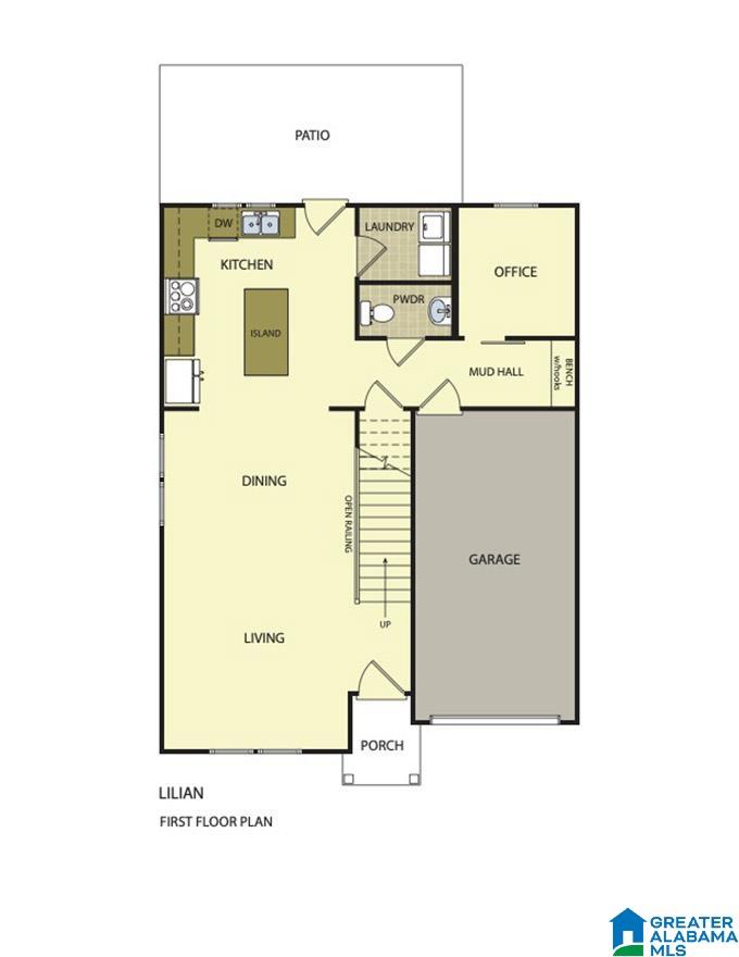 5405 STONEPEAKE PKWY