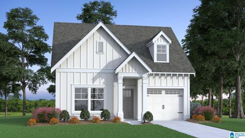 5405 STONEPEAKE PKWY TRUSSVILLE AL 35173