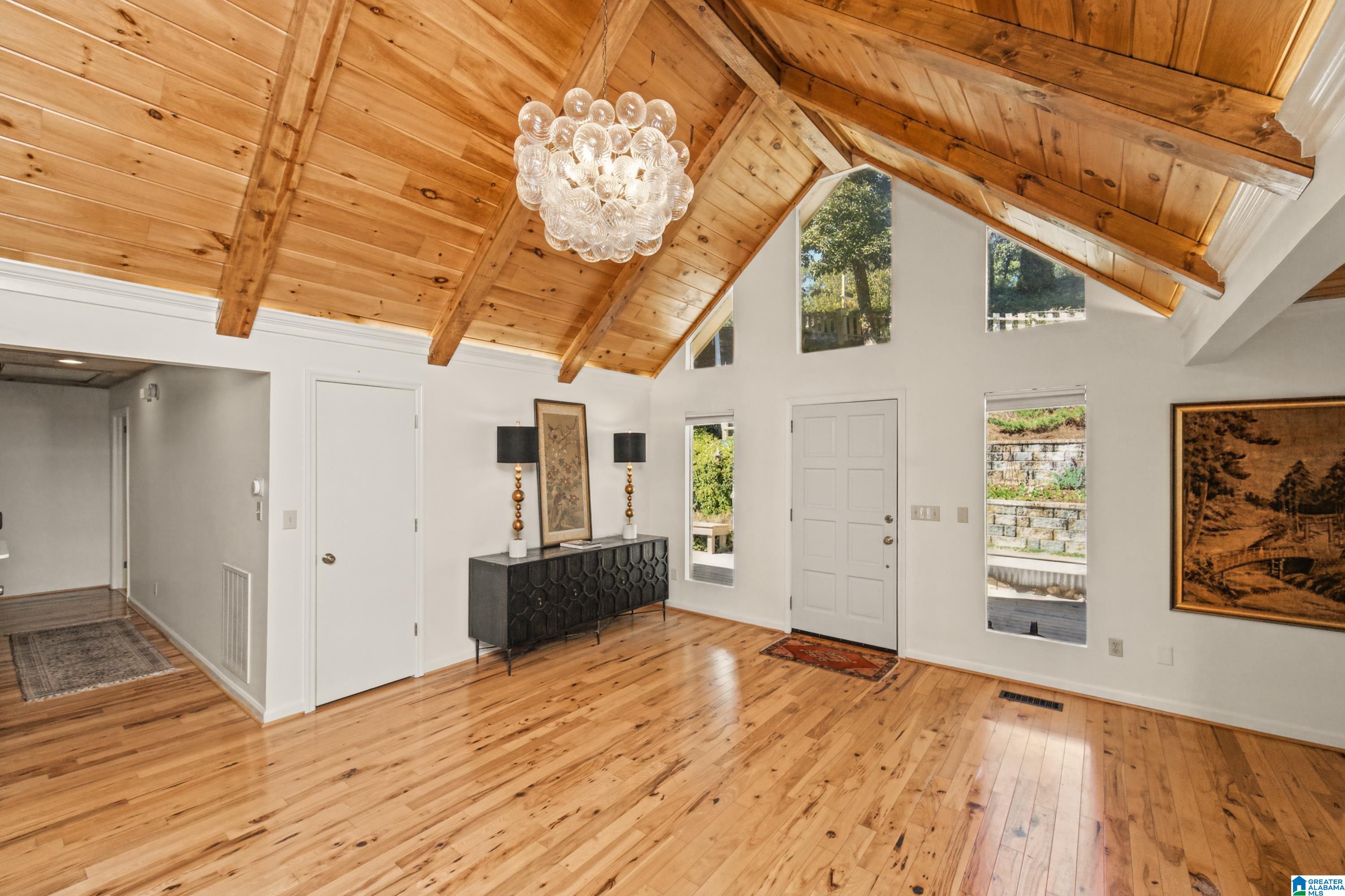 1605 BECKHAM DRIVE