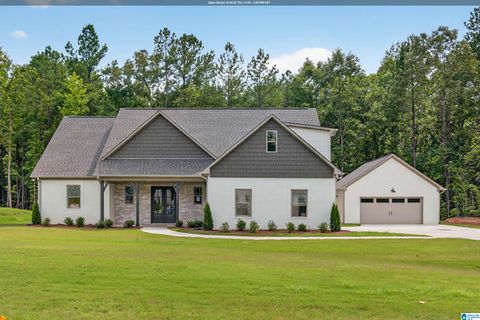 508 GREY OAKS GROVE PELHAM AL 35124