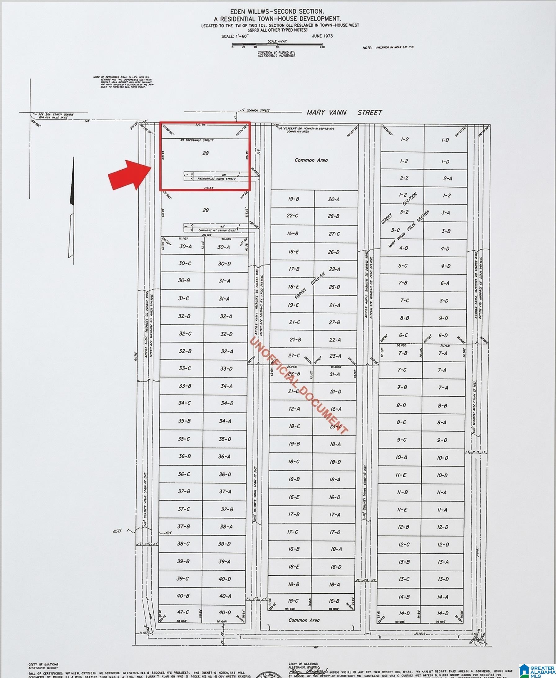 Photo 1 of 3 — 1894 WOODVINE LANE 28, CENTER POINT, AL 35215