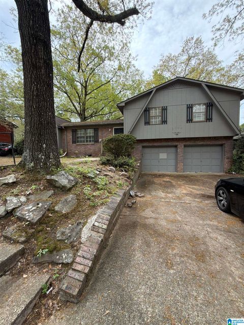 3044 CARLETON ROAD BIRMINGHAM AL 35215