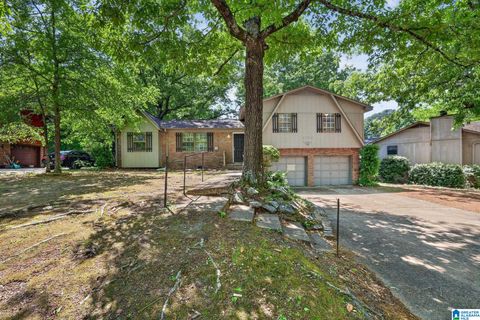 3044 CARLETON ROAD BIRMINGHAM AL 35215