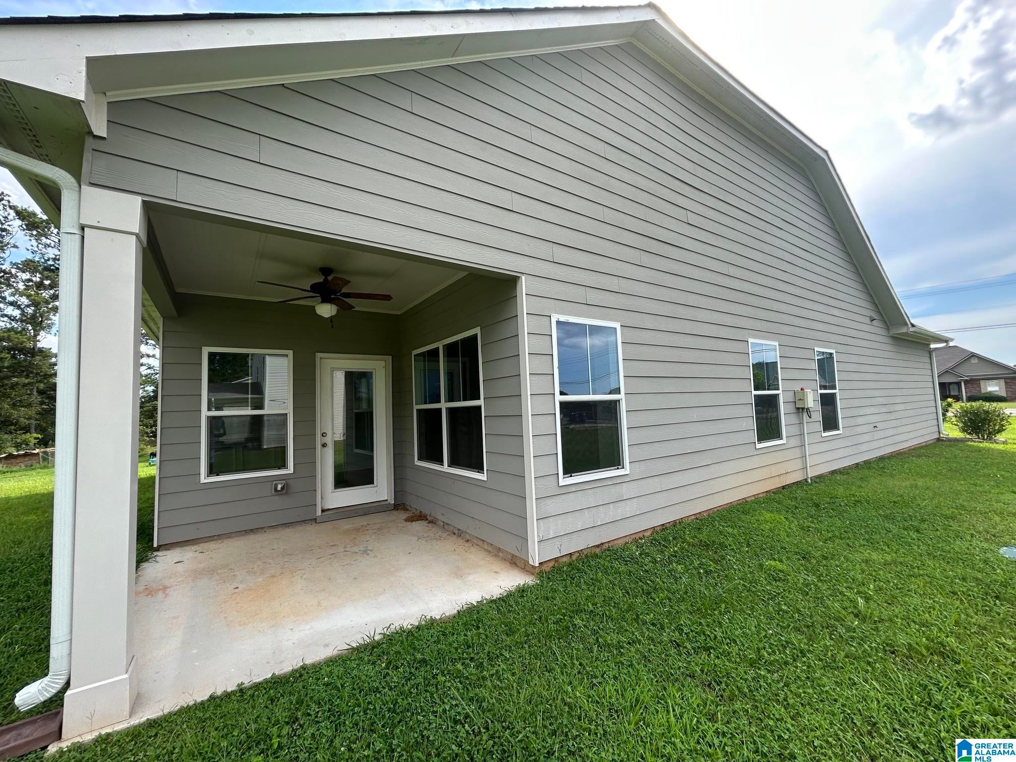 1408 GEORGE DOUTHIT DRIVE
