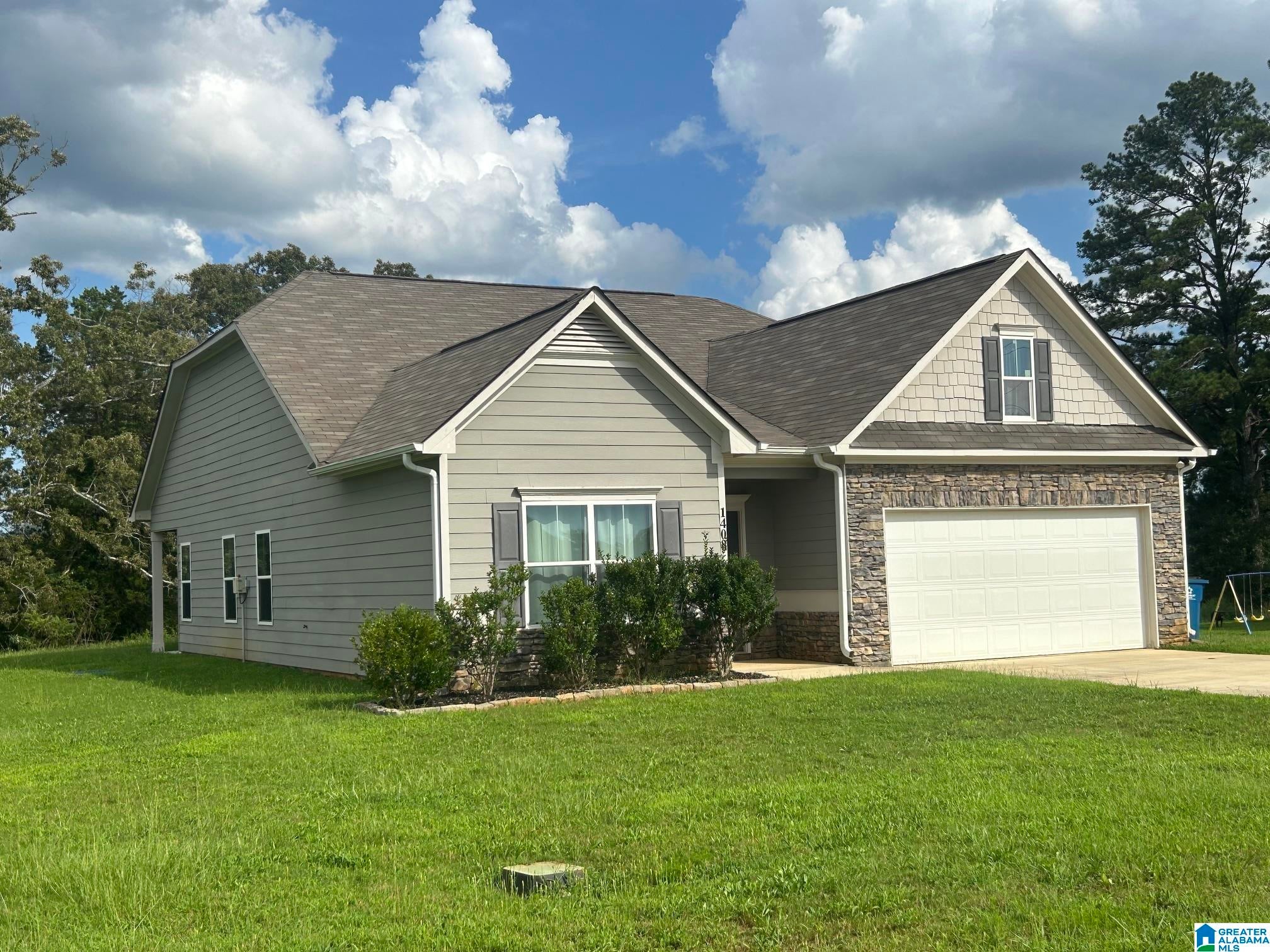 1408 GEORGE DOUTHIT DRIVE