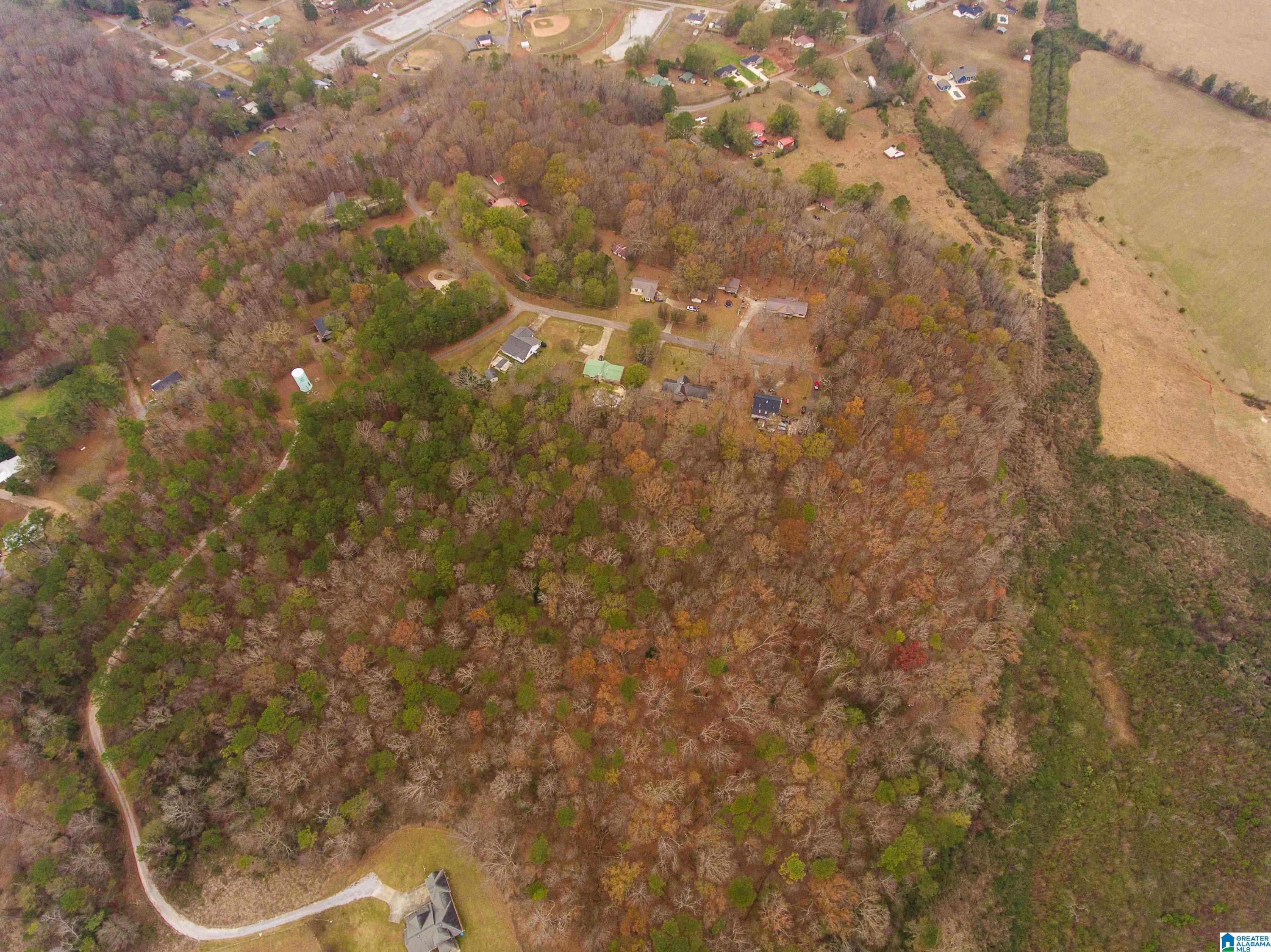 0 PAGE CIRCLE 18.75 acres