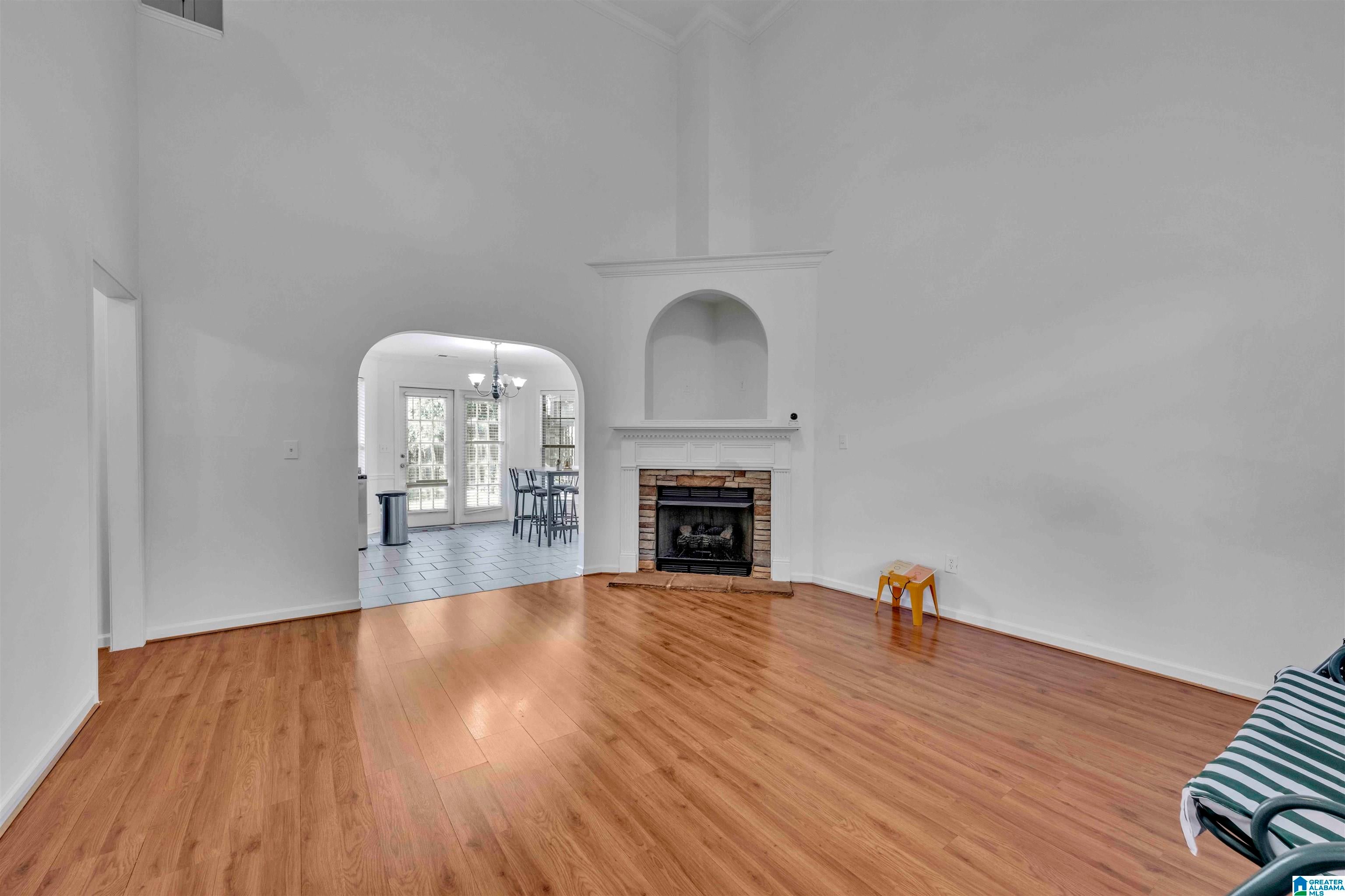 521 CAHABA MANOR LANE - Photo 2
