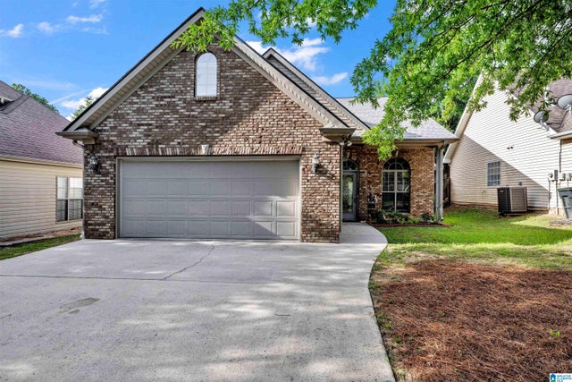 521 CAHABA MANOR LANE