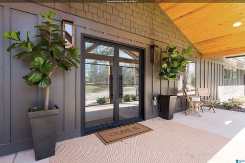 1202 CAHABA RIVER ESTATES HOOVER AL 35244