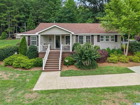 217 FOSTER ROAD LEEDS AL 35094