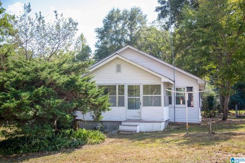 8725 HIGHWAY 195 JASPER AL 35503