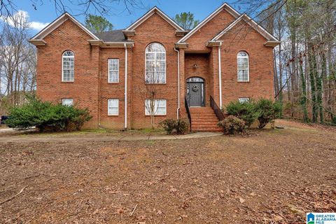 194 MAGNOLIA DRIVE WARRIOR AL 35180