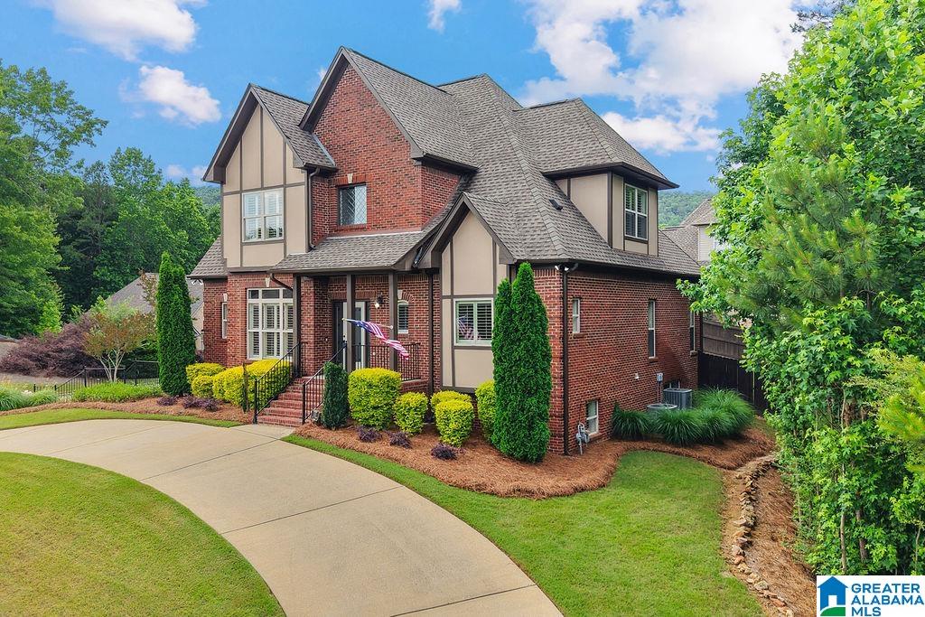 113 WILD TIMBER PARKWAY