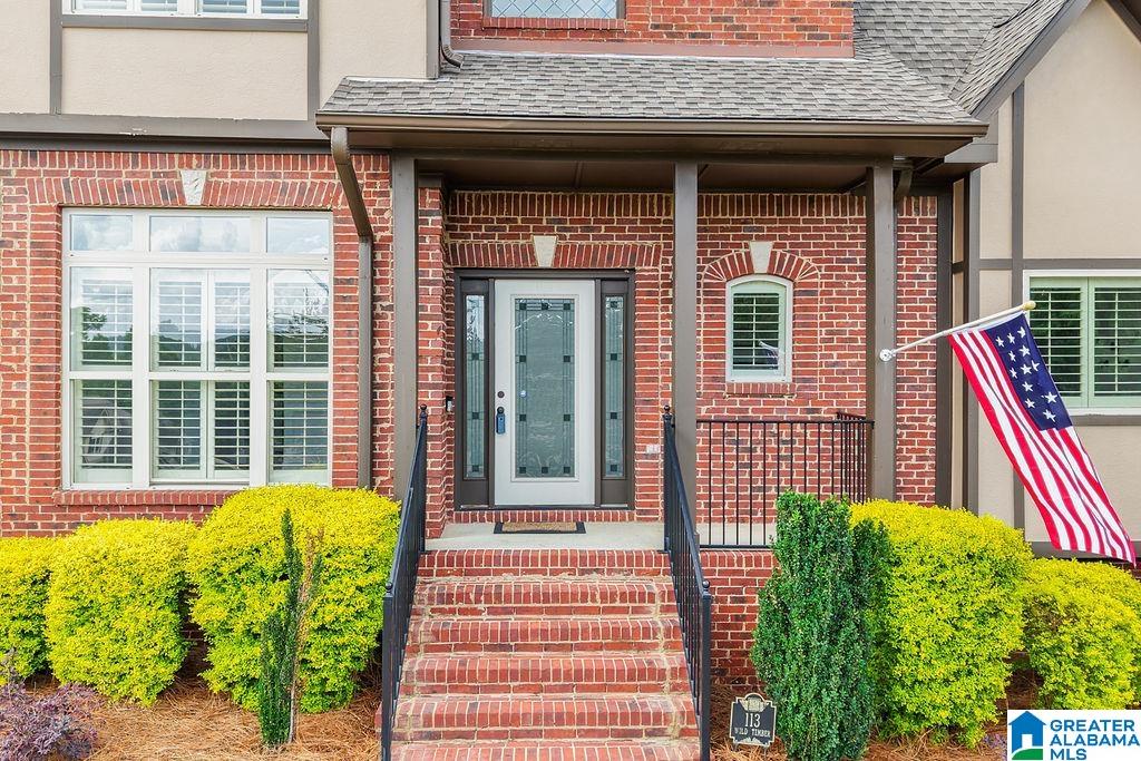 113 WILD TIMBER PARKWAY
