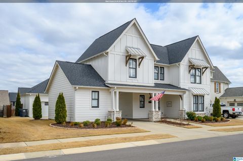 1945 JANEWAY PASS HOOVER AL 35244