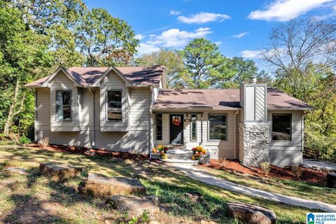 112 PORTSOUTH LANE ALABASTER AL 35007
