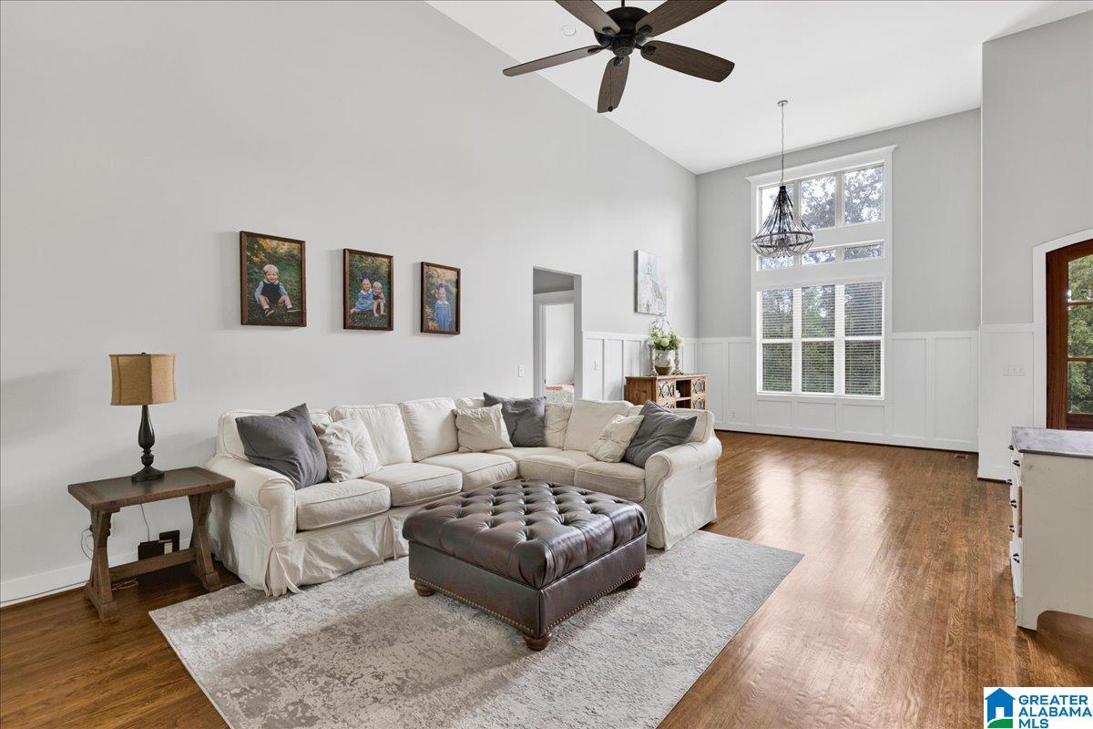 6262 DEER RIDGE TRAIL