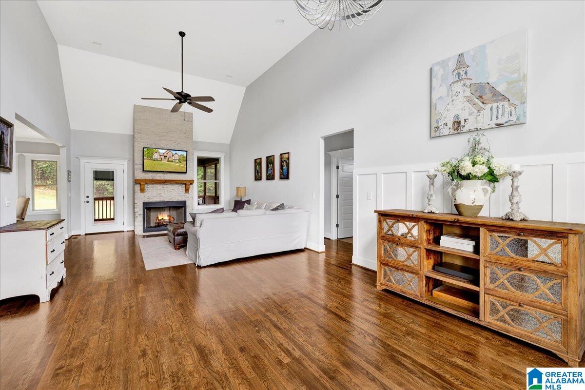 6262 DEER RIDGE TRAIL