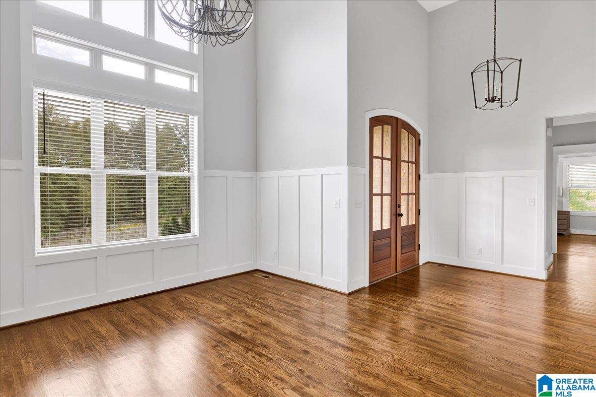 6262 DEER RIDGE TRAIL