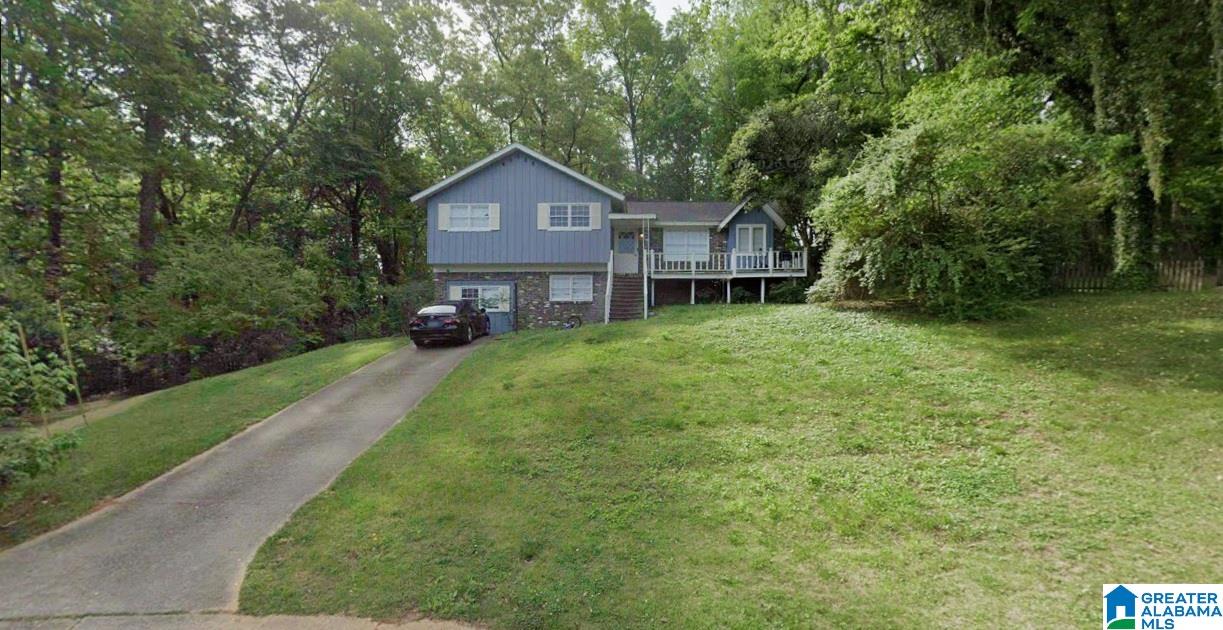 Photo 1 of 1 — 1400 MEDINA LANE, BIRMINGHAM, AL 35235
