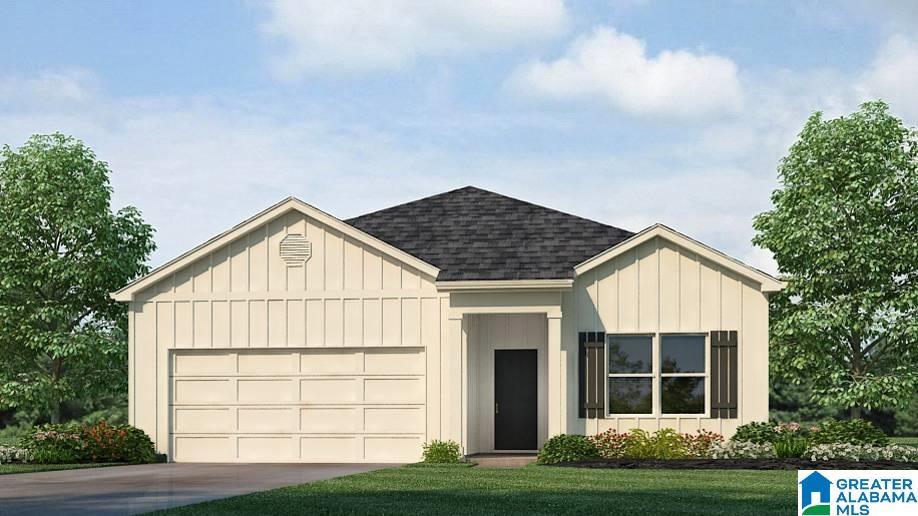 Photo 1 of 31 — 604 ABERDEEN TRACE, CALERA, AL 35040