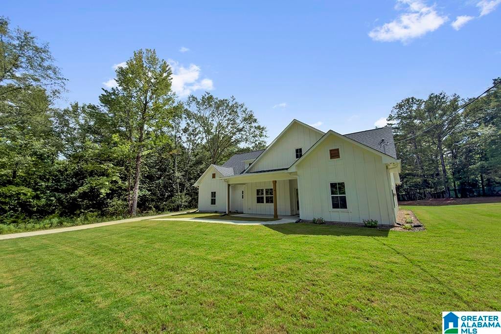 2588 SCURLOCK ROAD