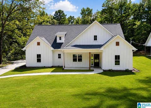 Photo of 2588 Scurlock Road, HELENA, AL 35080 (MLS # 21462501)