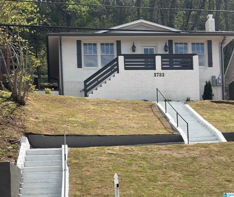 Photo of 1733 16th Avenue S, BIRMINGHAM, AL 35205 (MLS # 21447371)