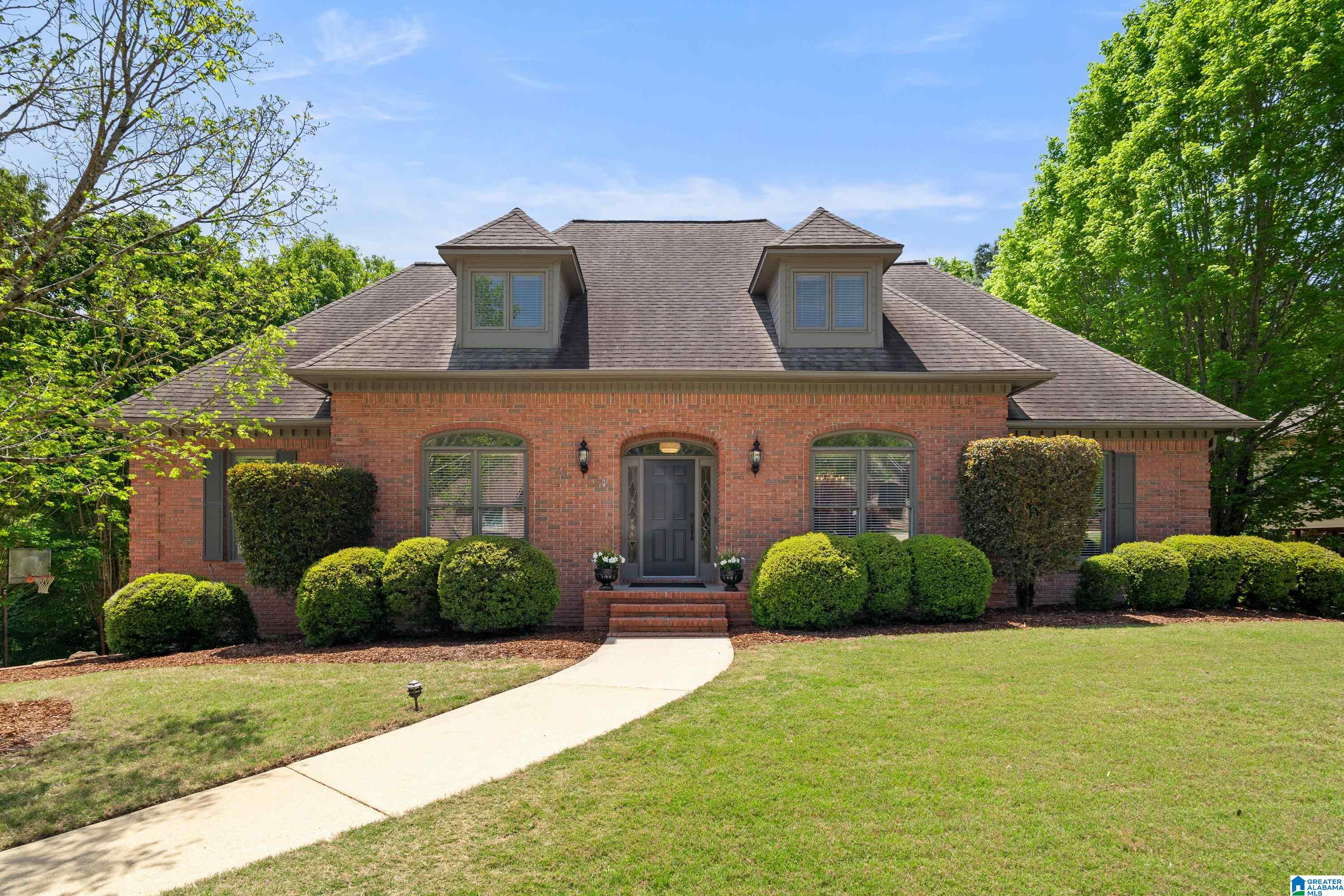 1665 WINGFIELD DRIVE