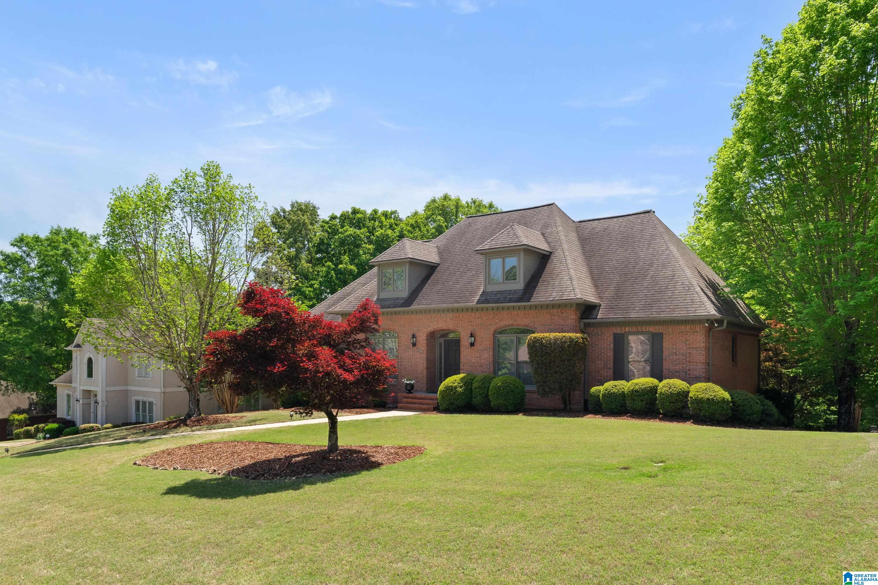 1665 WINGFIELD DRIVE