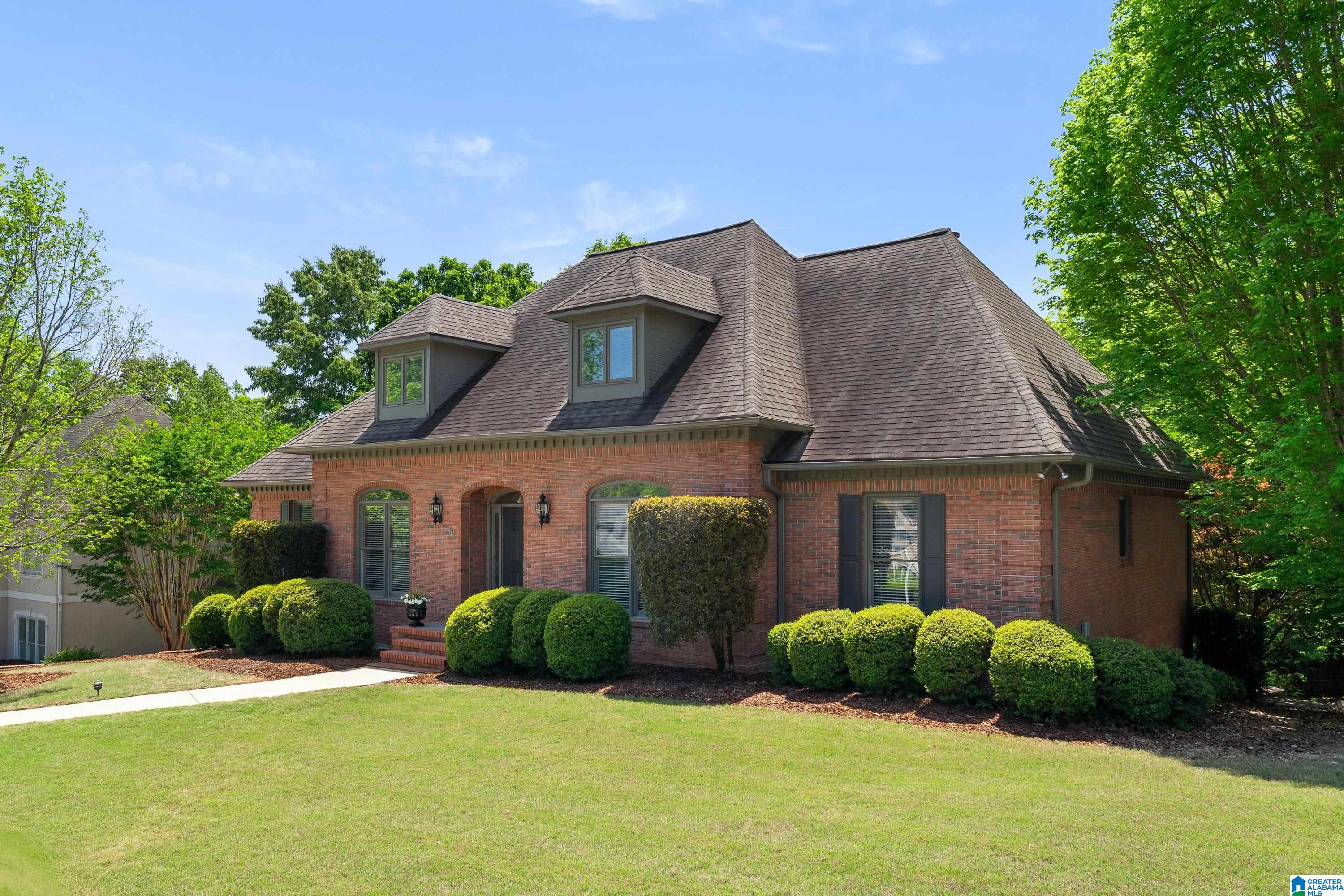 1665 WINGFIELD DRIVE