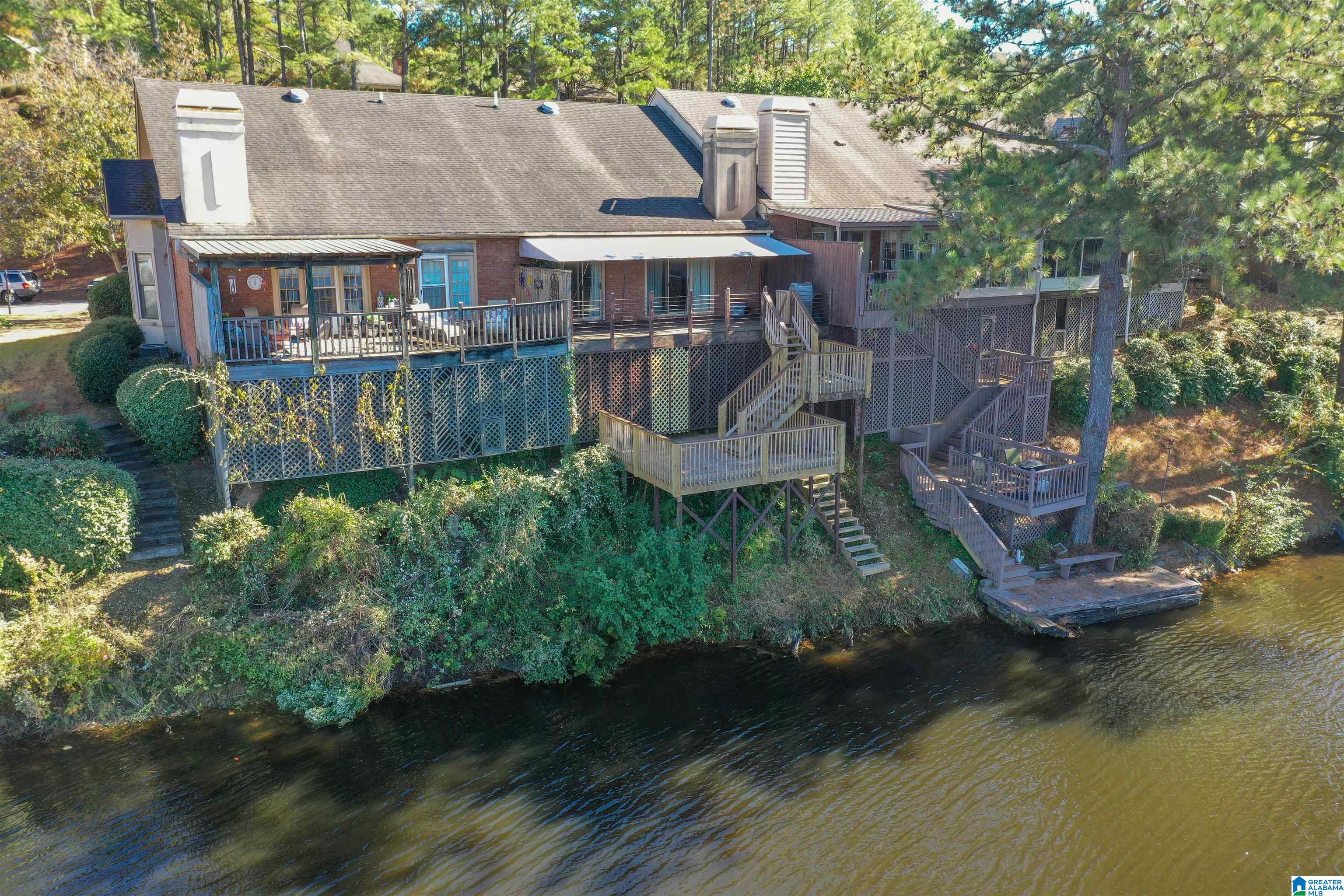 4620 LAKE VALLEY DRIVE