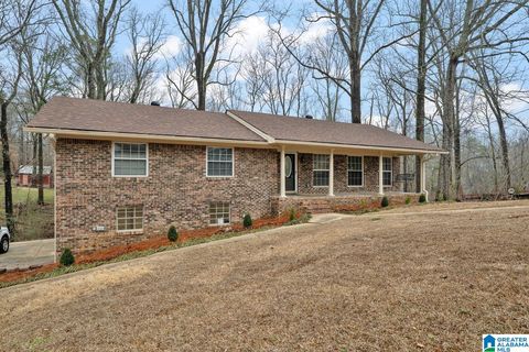 124 4TH PLAZA PLEASANT GROVE AL 35127