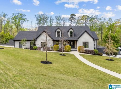 5556 PARKVIEW CIRCLE BIRMINGHAM AL 35242